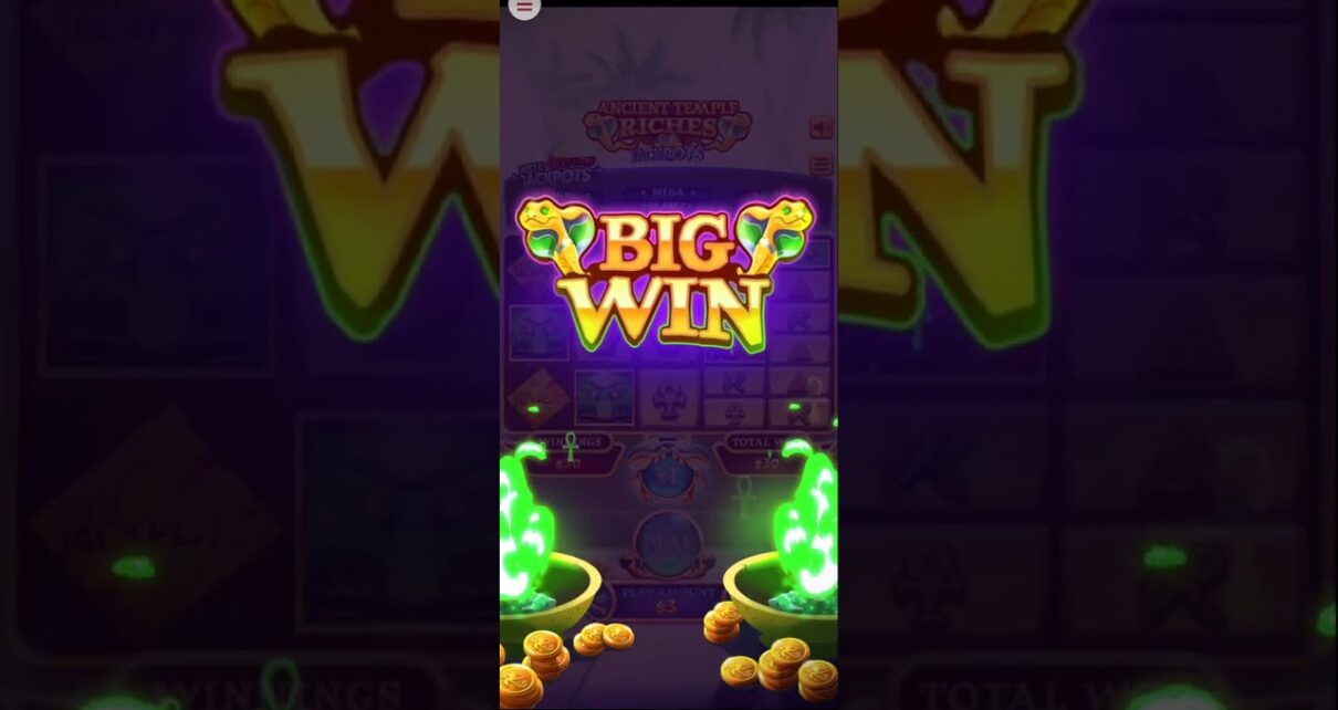 Ancient Temple Online Casino Offers Big Win Opportunities Ancient Temple Online Casino Offers Big Win Opportunities