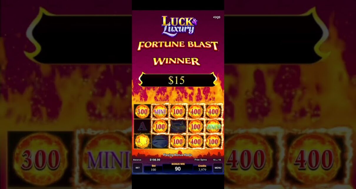 Another good win on Fortune Blast online casino. Another good win on Fortune Blast online casino.