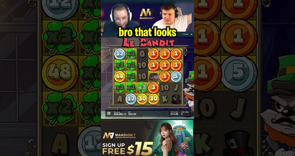 Australia Casino and Pokies β Most Insane Big Win Bandit Board Ever Australia Casino and Pokies β Most Insane Big Win Bandit Board Ever