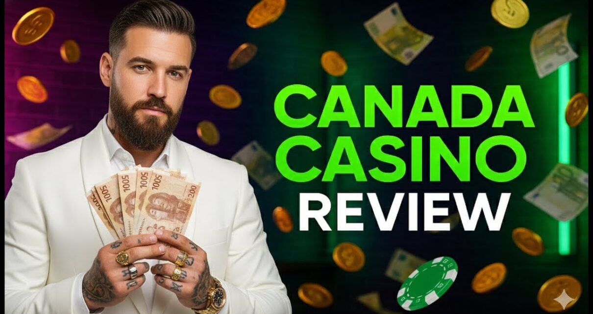Best Online Casino Canada Reviews: Review Top Canadian Casinos for Beginners Big Win Best Online Casino Canada Reviews: Review Top Canadian Casinos for Beginners Big Win