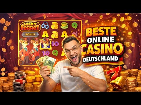 Best Online Casino Germany and Slots Big Win German Best Online Casino Germany and Slots Big Win German