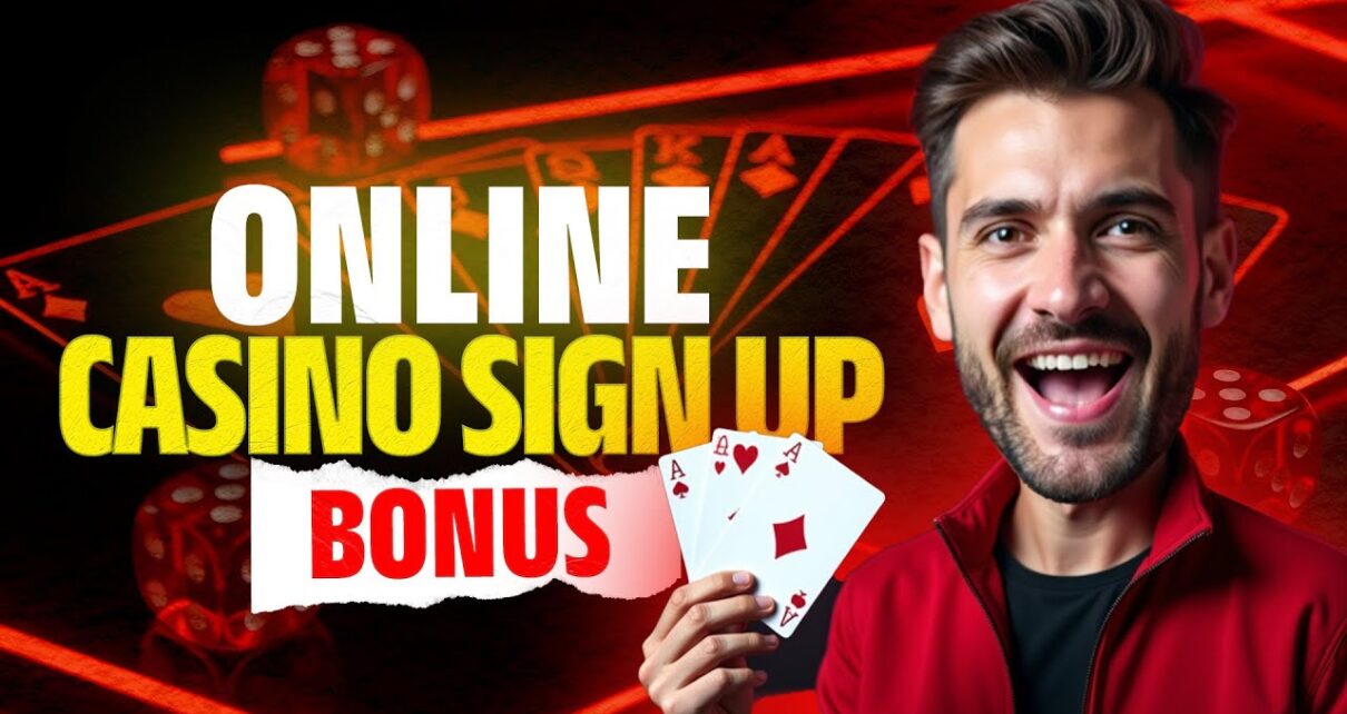 Best Online Casino Sign Up Bonus 2025: Big Win with High Roller Cashbacks and VIP Rewards! Best Online Casino Sign Up Bonus 2025: Big Win with High Roller Cashbacks and VIP Rewards!