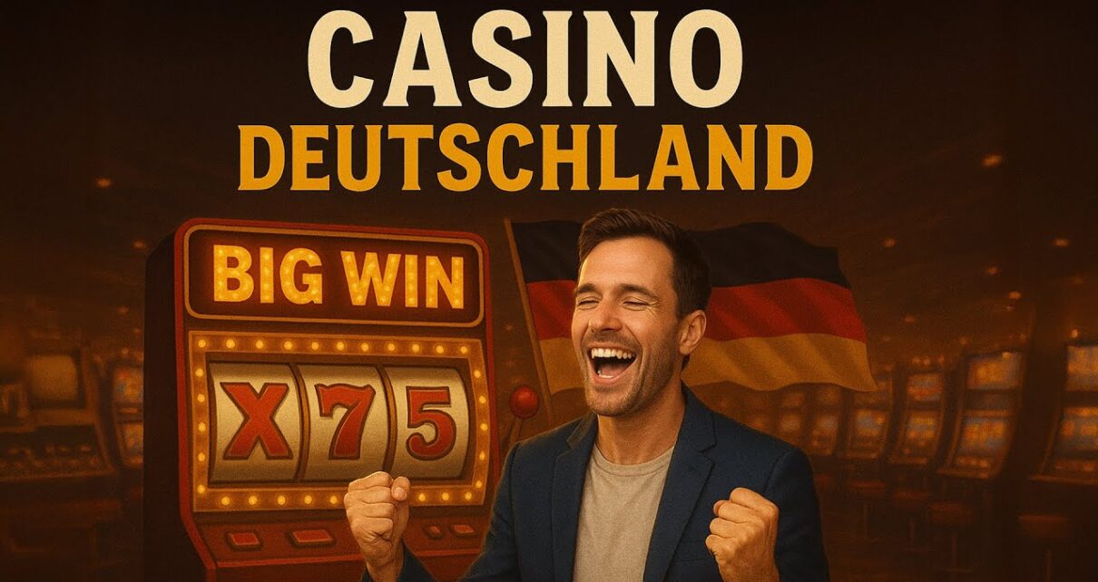 Best Online Casino Germany: Big Win in Online Casino Germany Best Online Casino Germany: Big Win in Online Casino Germany