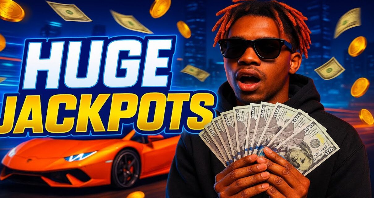Best Online Casino in USA: Huge Jackpots and Fast Withdrawal Tips for a Big Win Best Online Casino in USA: Huge Jackpots and Fast Withdrawal Tips for a Big Win