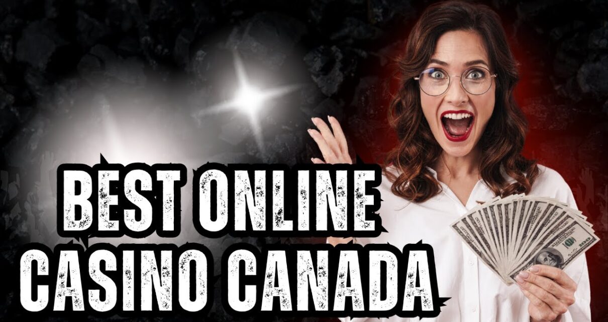 Best Online Casinos You Can Trust and Big Win in Canada 2025 Best Online Casinos You Can Trust and Big Win in Canada 2025