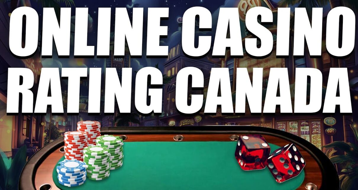 Best Online Casinos in Canada 2026 for Free Spins and a Big Win Best Online Casinos in Canada 2026 for Free Spins and a Big Win