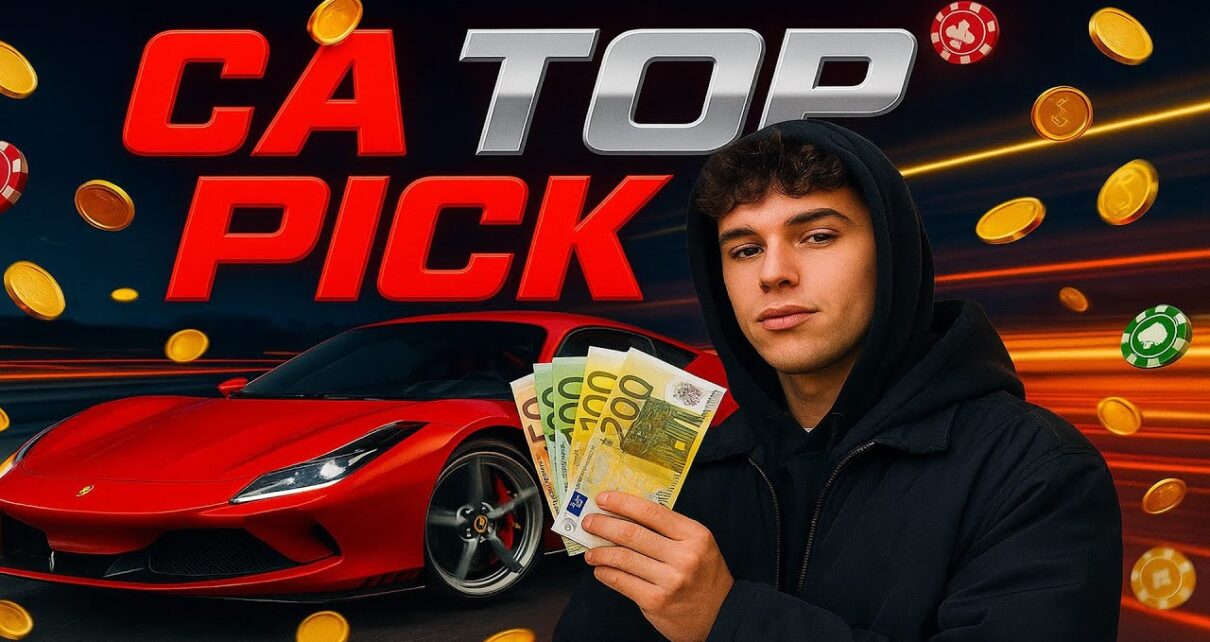 Best casino online in Canada for big win – top Canadian online casino choices Best casino online in Canada for big win – top Canadian online casino choices