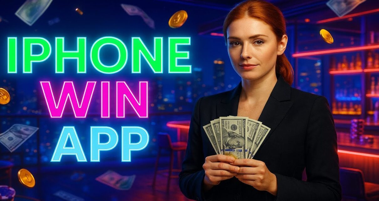 Best iPhone Casino Apps for Real Profit: Big Win Best iPhone Casino Apps for Real Profit: Big Win
