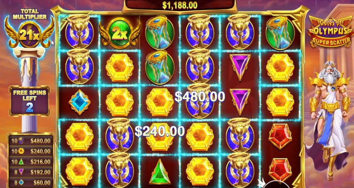 Big Win at Gates of Olympus Super Scatter Hit with Good Tumblewin and Good Multiplier Bonus Buy Online Casino Slot Big Win at Gates of Olympus Super Scatter Hit with Good Tumblewin and Good Multiplier Bonus Buy Online Casino Slot
