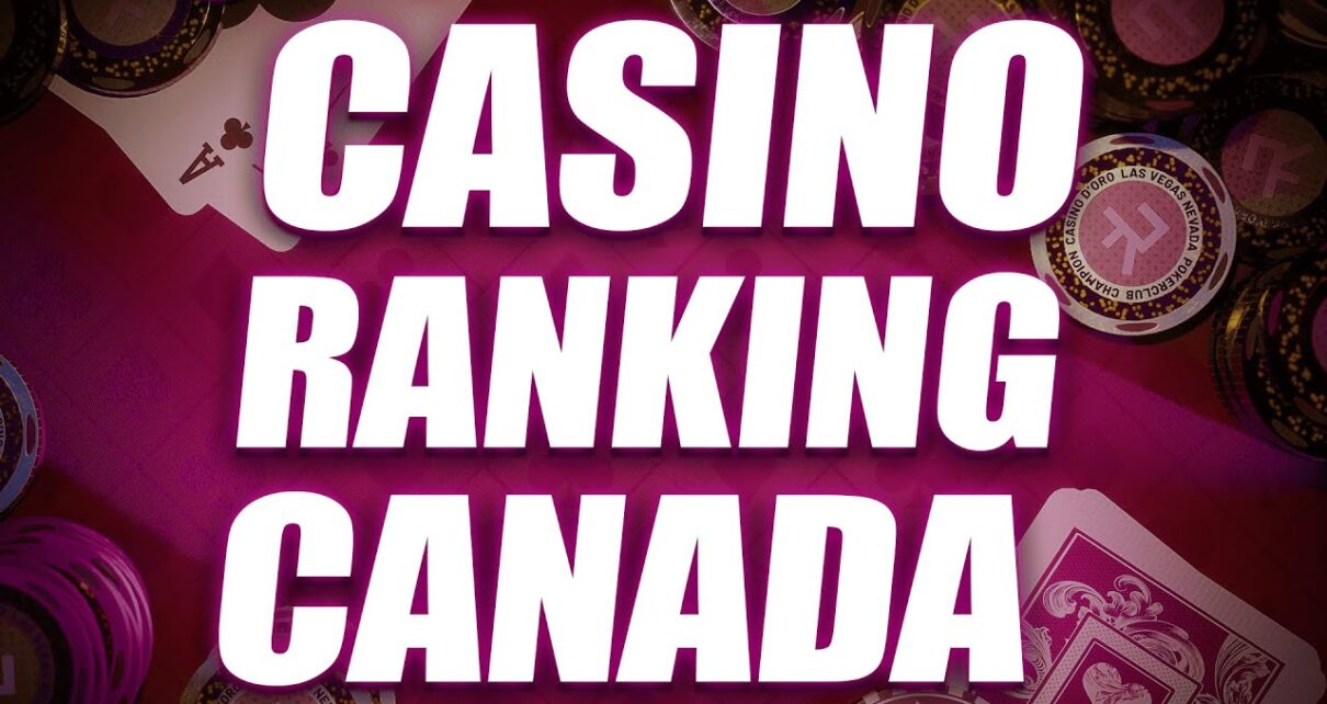 Big Win at Online Canadian Casino 2026: Online Casino Ranking Canada 2026 Big Win at Online Canadian Casino 2026: Online Casino Ranking Canada 2026