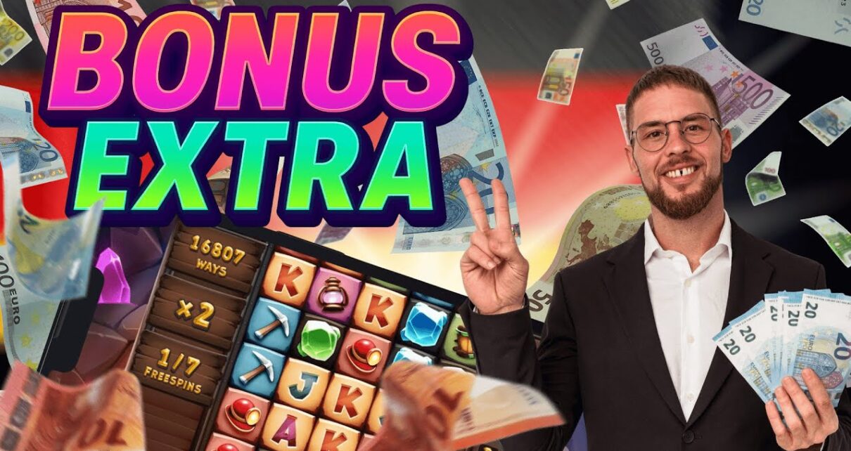Big Win at Vulkan Vegas – Secure Your Extra Online Casino Bonus Big Win at Vulkan Vegas – Secure Your Extra Online Casino Bonus