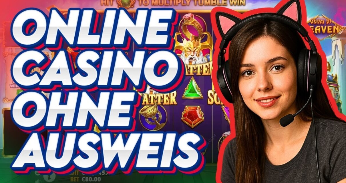 Big Win at an Online Casino Without Verification in Germany Big Win at an Online Casino Without Verification in Germany