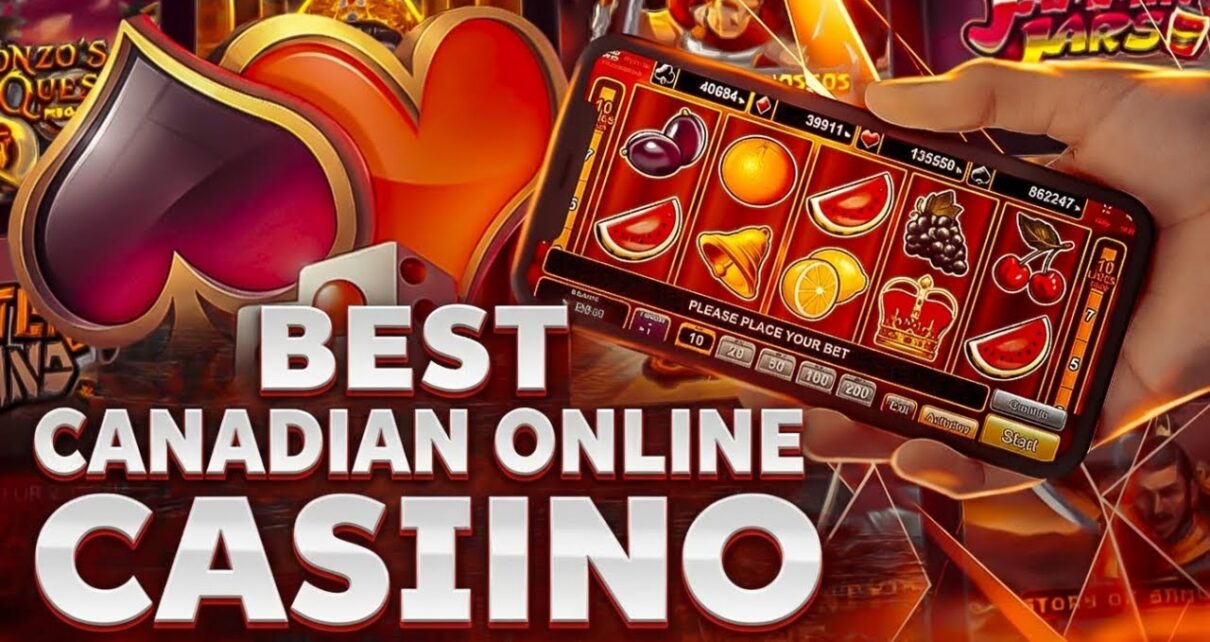 Big Win at the Best Canadian Online Casino – Best Online Casino in Canada Big Win at the Best Canadian Online Casino – Best Online Casino in Canada