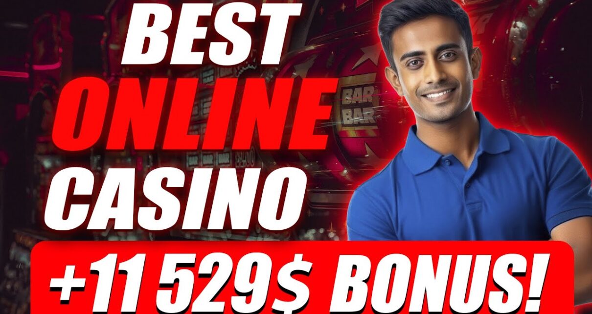 Big Win at the Best Online Casino India 2025 – 00 Bonus Big Win at the Best Online Casino India 2025 – 00 Bonus