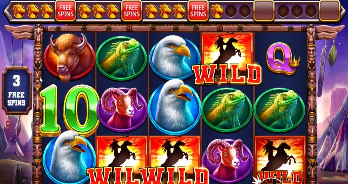 Big Win from Mustang Trail Epic Spin Hit with 4 Wilds Bonus Buy in Online Casino Slot and Nice Gameplay Big Win from Mustang Trail Epic Spin Hit with 4 Wilds Bonus Buy in Online Casino Slot and Nice Gameplay