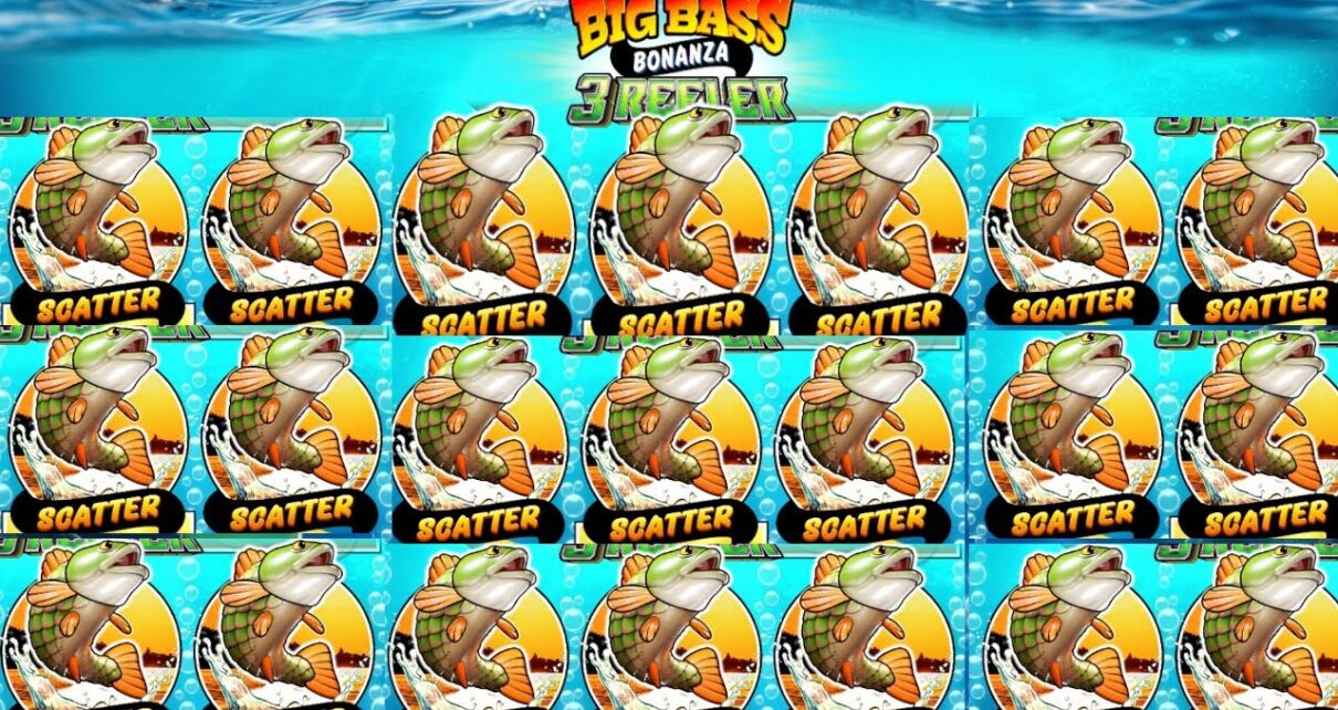 Big Win in Big Bass Bonanza 3 Reeler 20x Small Win Bonus Buy Online Casino Online Slot Big Win in Big Bass Bonanza 3 Reeler 20x Small Win Bonus Buy Online Casino Online Slot