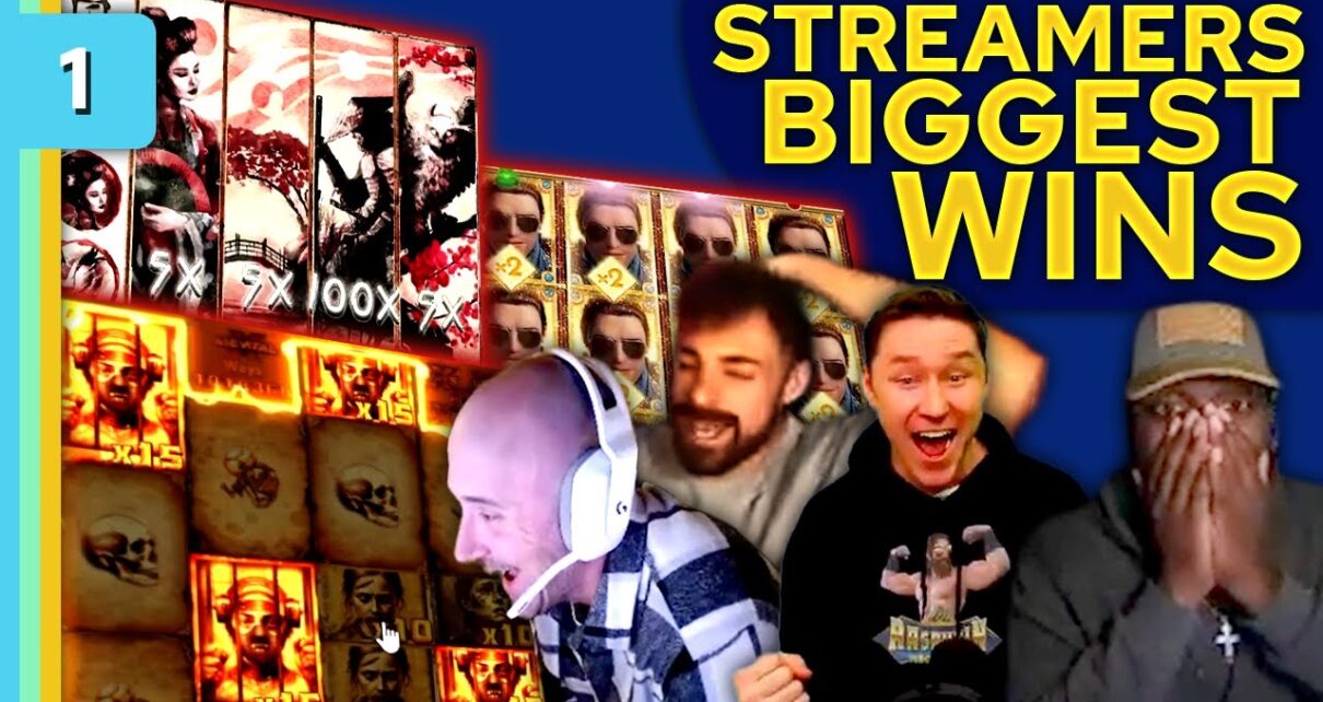 Big Win in Biggest Slot Wins on Live Stream – 2026 Big Win in Biggest Slot Wins on Live Stream – 2026