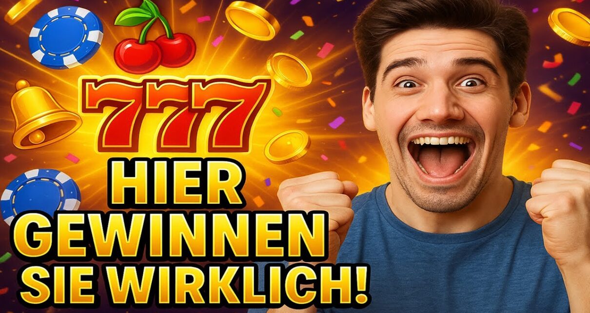 Big Win in Online Casinos 2025 – Review of the Best Casinos in Switzerland Big Win in Online Casinos 2025 – Review of the Best Casinos in Switzerland