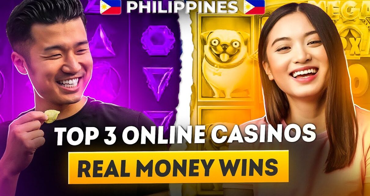 Big Win in the Philippines Online Casino and Real Money App Big Win in the Philippines Online Casino and Real Money App