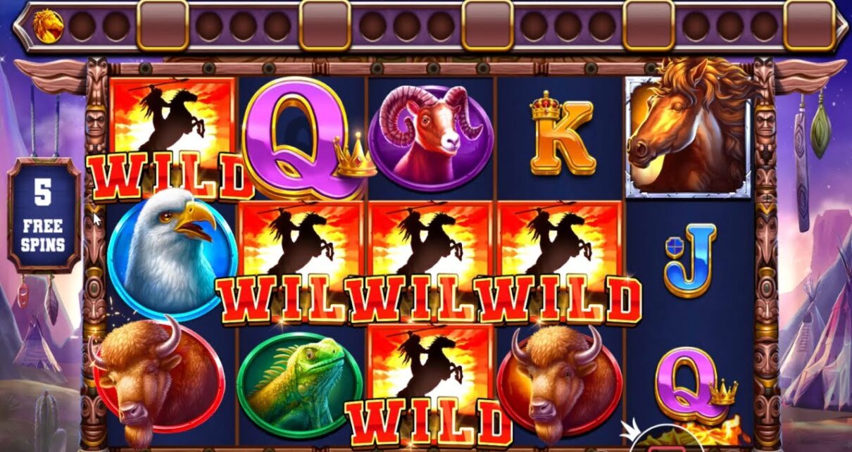 Big Win on Mustang Trail Epic Spin Bonus Buy Online Casino Slot Good Win Big Win on Mustang Trail Epic Spin Bonus Buy Online Casino Slot Good Win