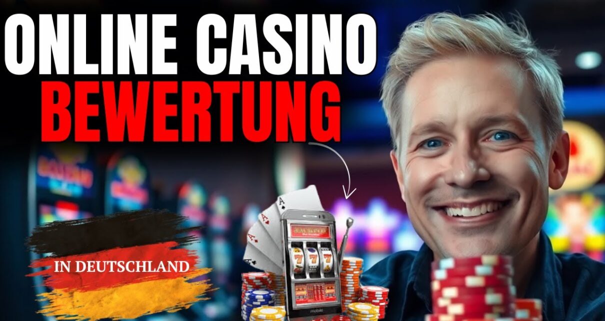 Online Casino Germany 2025 – Which Is Truly Worth It? Big Win Online Casino Germany 2025 – Which Is Truly Worth It? Big Win
