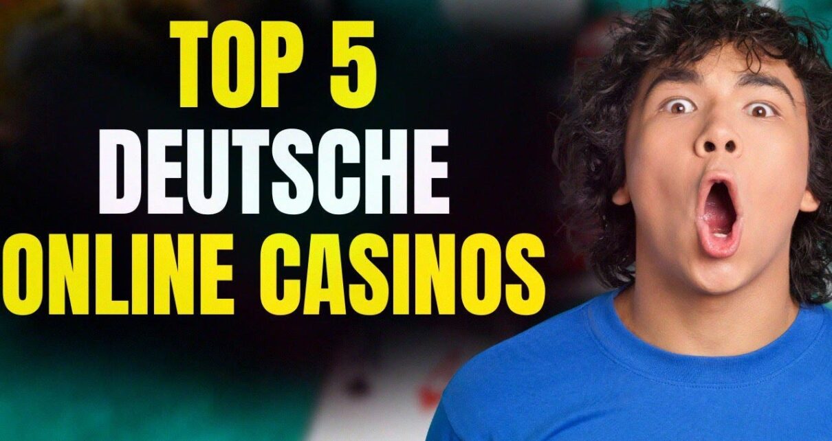 Deutsche Online Casinos – Deutsches Online Casino Big Win Deutsche Online Casinos – Deutsches Online Casino Big Win