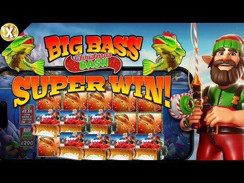 Esto me pagó la Big Win Christmas Bash Casino Online Argentina Esto me pagó la Big Win Christmas Bash Casino Online Argentina
