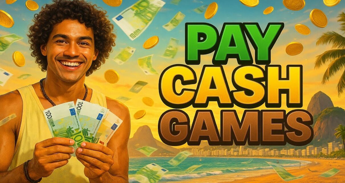 Exciting games that will pay you real money: Play online casino and earn cash with Big Win. Exciting games that will pay you real money: Play online casino and earn cash with Big Win.