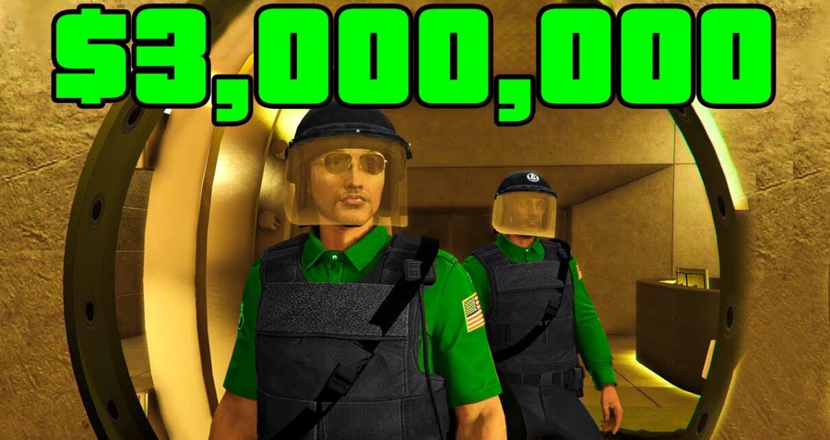 GTA Online Casino Heist Big Con Group Six Guide for Big Win (Elite Challenge) GTA Online Casino Heist Big Con Group Six Guide for Big Win (Elite Challenge)