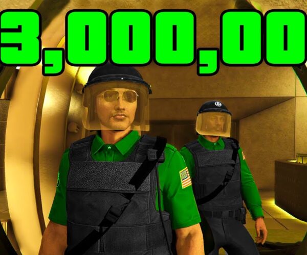 GTA Online Casino Heist Big Con Group Six Guide for Big Win (Elite Challenge)