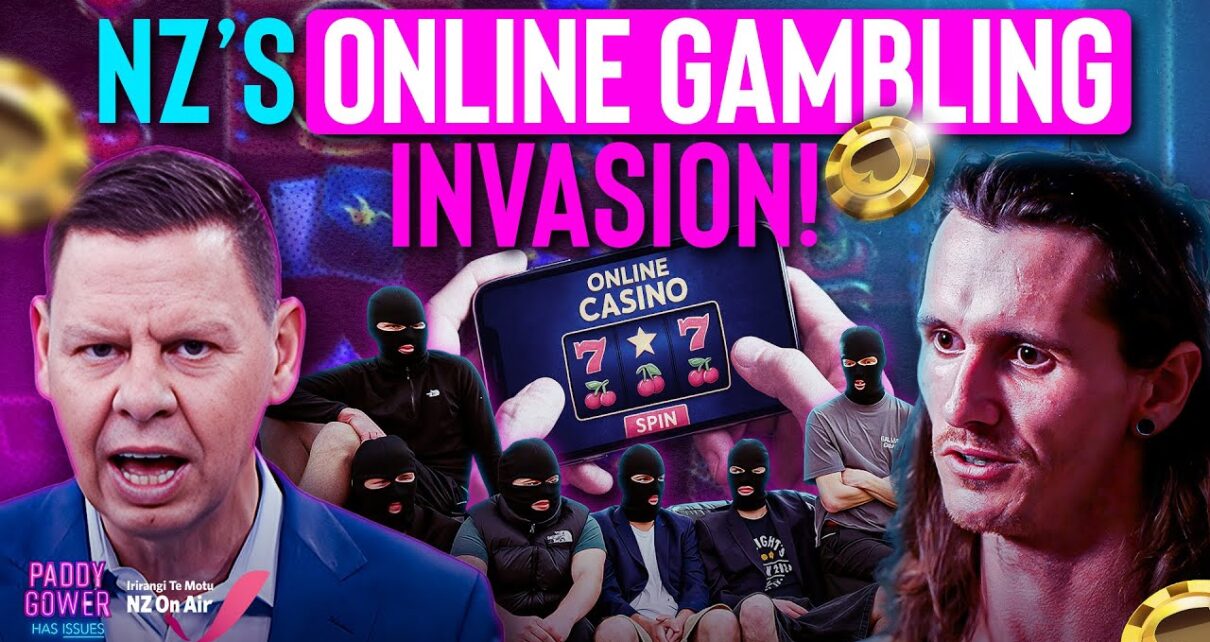How NZ Got Hooked by Online Gambling Giants Big Win How NZ Got Hooked by Online Gambling Giants Big Win