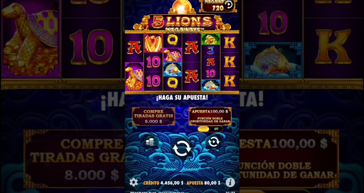 How to Win Big in Online Casinos (Continuing with the 5×5 Strategy) How to Win Big in Online Casinos (Continuing with the 5×5 Strategy)
