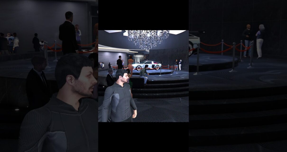 How to Win the Big Win Diamond Casino Podium Car Worth 2.47 Million How to Win the Big Win Diamond Casino Podium Car Worth 2.47 Million
