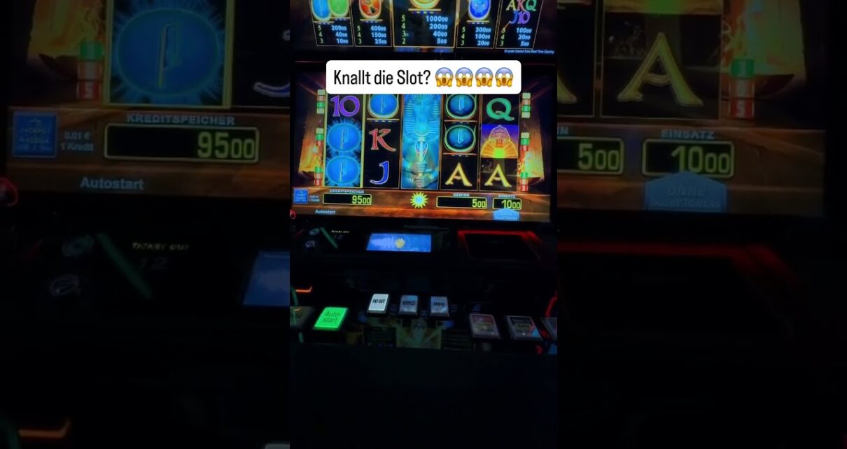 Is the Slot Going to Hit Big Win? Is the Slot Going to Hit Big Win?