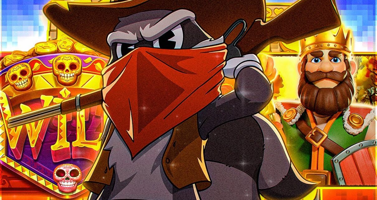 Is this already the bonus opening of the year? Big Win. Is this already the bonus opening of the year? Big Win.