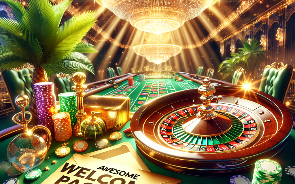 Jeetcity Casino Bonus: The Ultimate Welcome Package Jeetcity Casino Bonus: The Ultimate Welcome Package