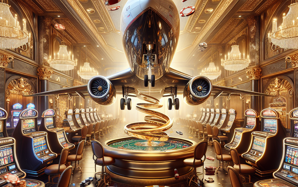 Jet Casino Bonus Overview Jet Casino Bonus Overview