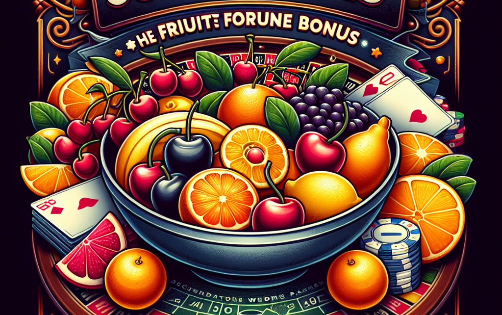 Juicy Stakes Casino Bonus: The Fruitful Fortune Welcome Package Juicy Stakes Casino Bonus: The Fruitful Fortune Welcome Package