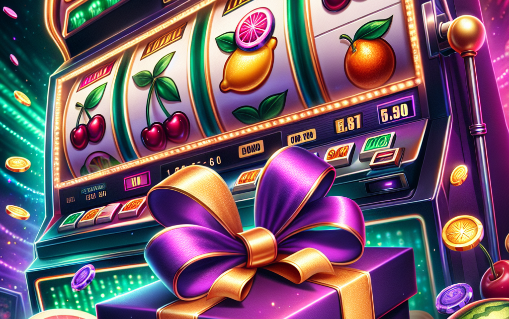 Juicy Vegas Casino Bonus: The Fruit Frenzy Welcome Package Juicy Vegas Casino Bonus: The Fruit Frenzy Welcome Package