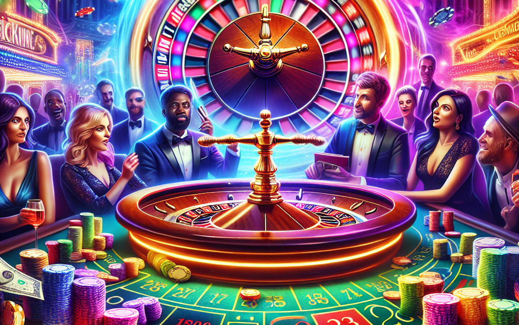Jv Spin Casino Bonus: The Ultimate Spin & Win Package Jv Spin Casino Bonus: The Ultimate Spin & Win Package