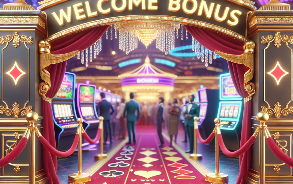 Kingdom Ace Casino: Royal Welcome Bonus Kingdom Ace Casino: Royal Welcome Bonus