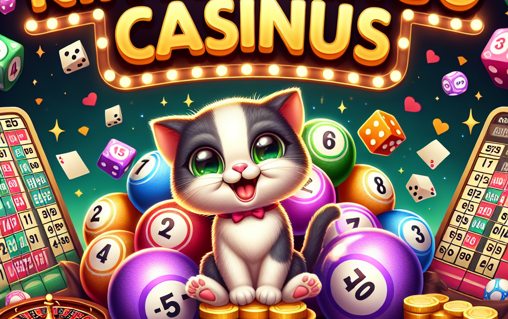 Kitty Bingo Casino Bonus Kitty Bingo Casino Bonus