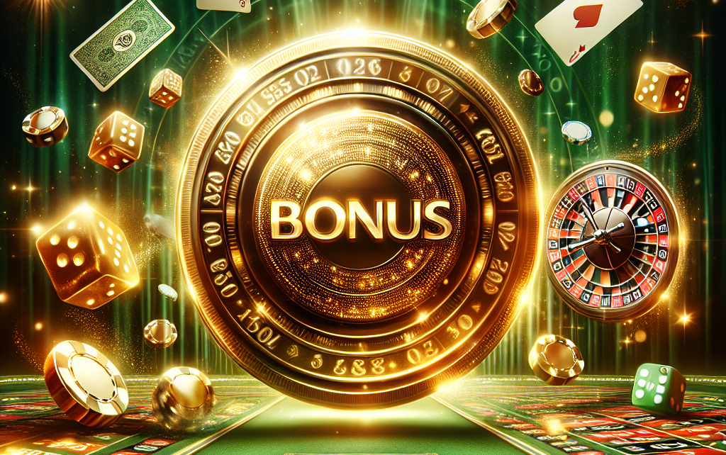 LSbet Casino Bonus Overview LSbet Casino Bonus Overview