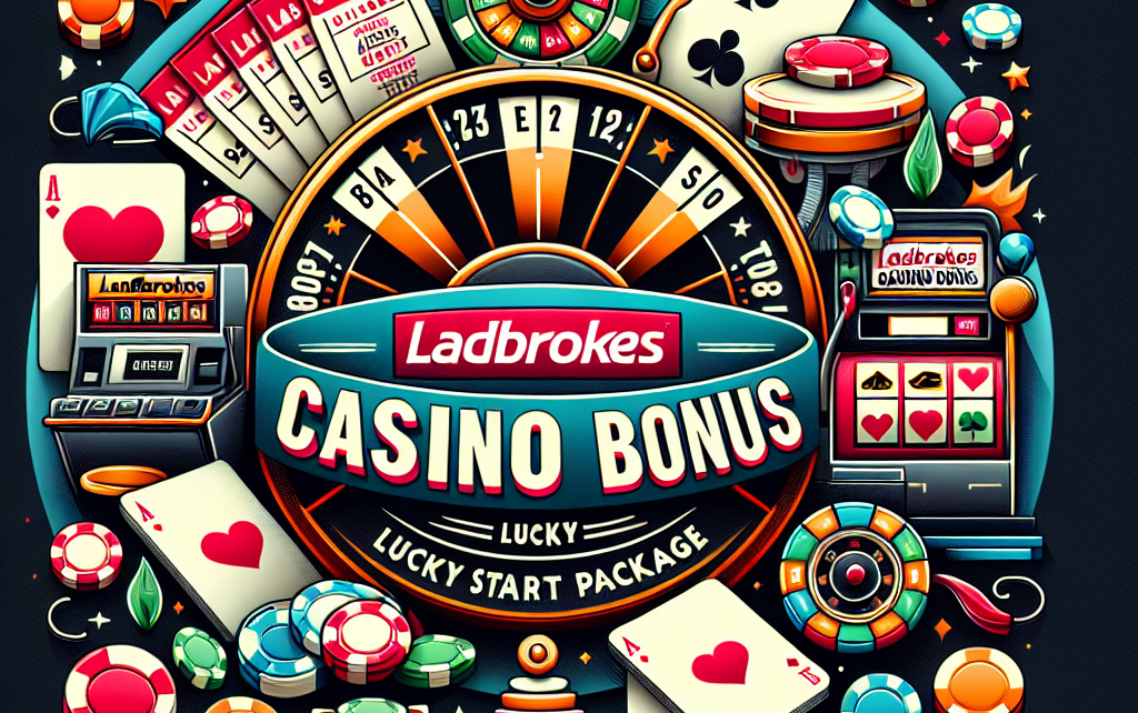 Big Cash Casino Bonus: The Lucky Start Package Big Cash Casino Bonus: The Lucky Start Package