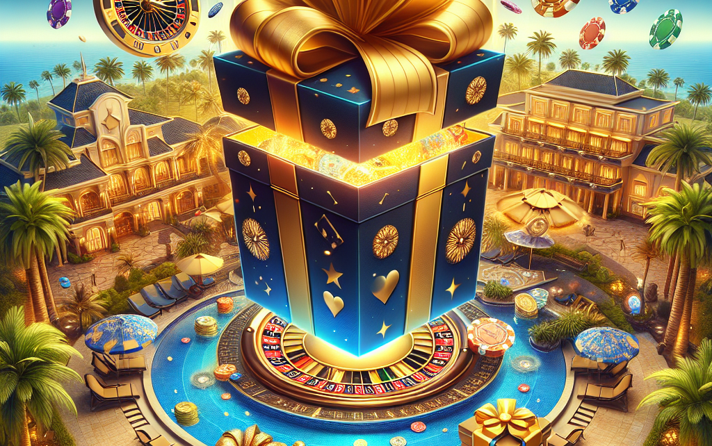 Librabet Casino Bonus: The Resort-Style Welcome Package Librabet Casino Bonus: The Resort-Style Welcome Package