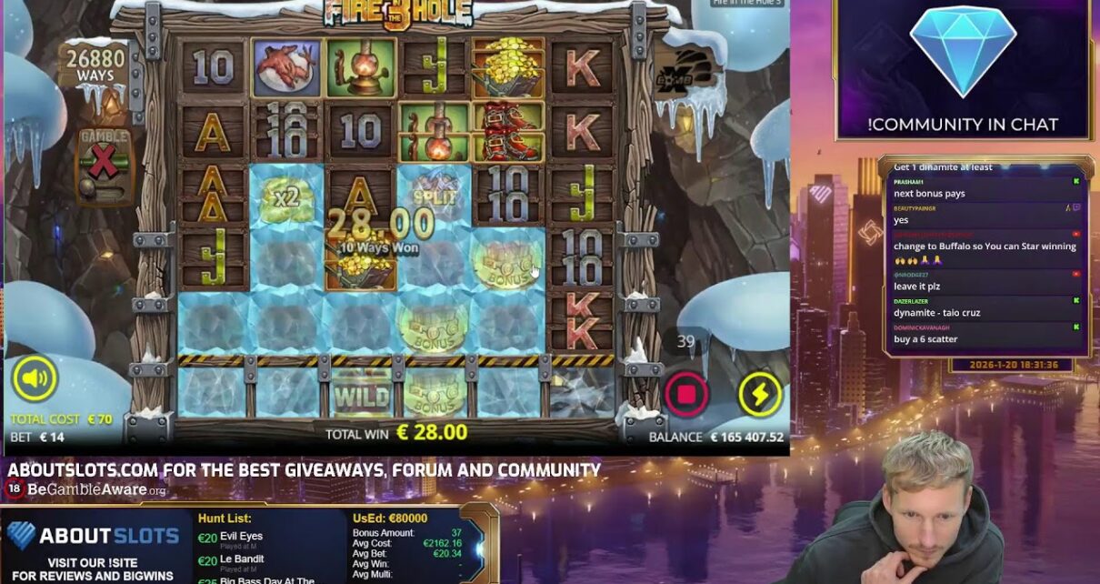 Live Highroll Casino Slots with CasinoDaddy – Big Win Live Highroll Casino Slots with CasinoDaddy – Big Win