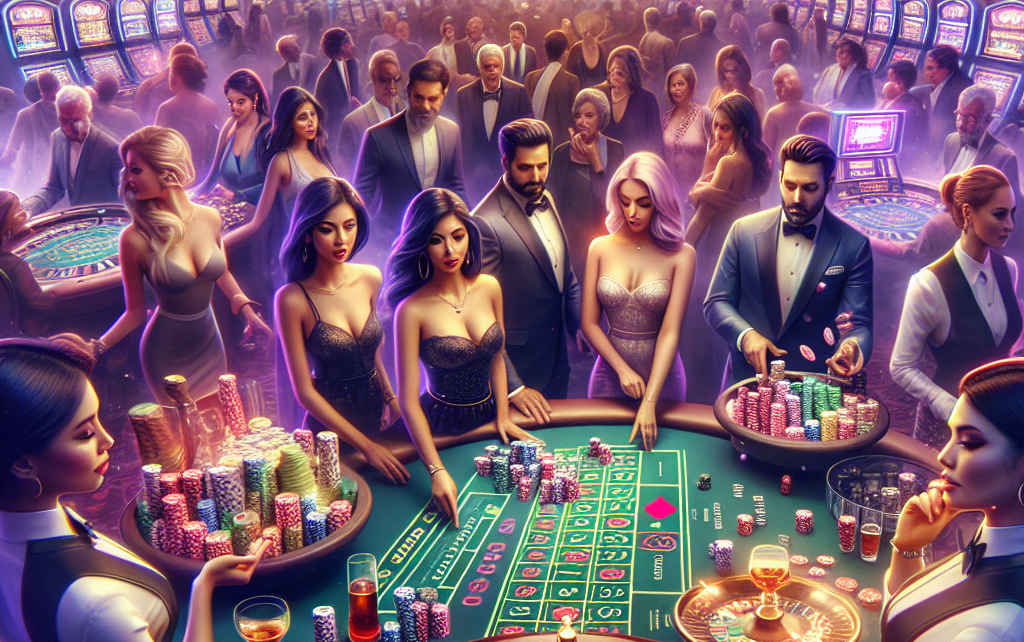 Lottabet Casino: The Ultimate Gaming Experience Awaits Lottabet Casino: The Ultimate Gaming Experience Awaits