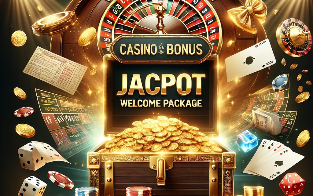 Lottoland Casino Bonus: The Jackpot Welcome Package Lottoland Casino Bonus: The Jackpot Welcome Package