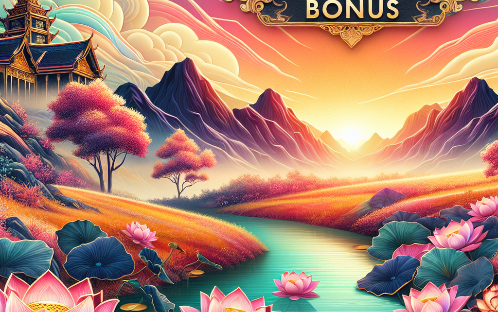 Lotus Asia Casino Bonus Lotus Asia Casino Bonus