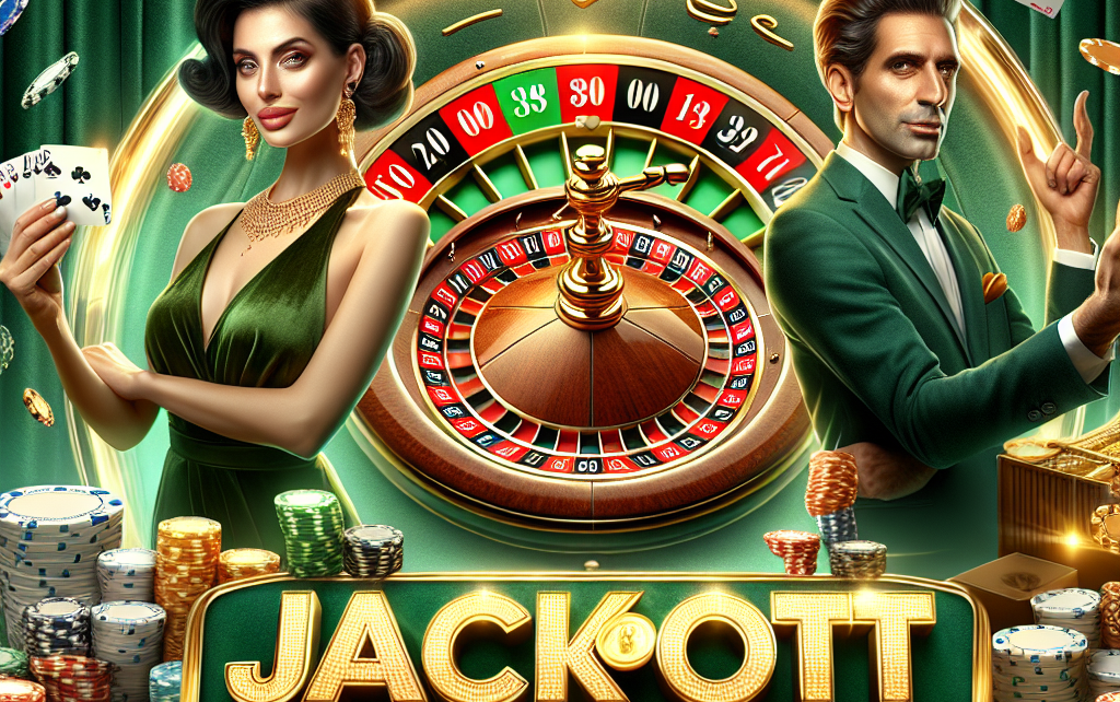 Lucky Draw Casino Bonus: The Jackpot Extravaganza! Lucky Draw Casino Bonus: The Jackpot Extravaganza!